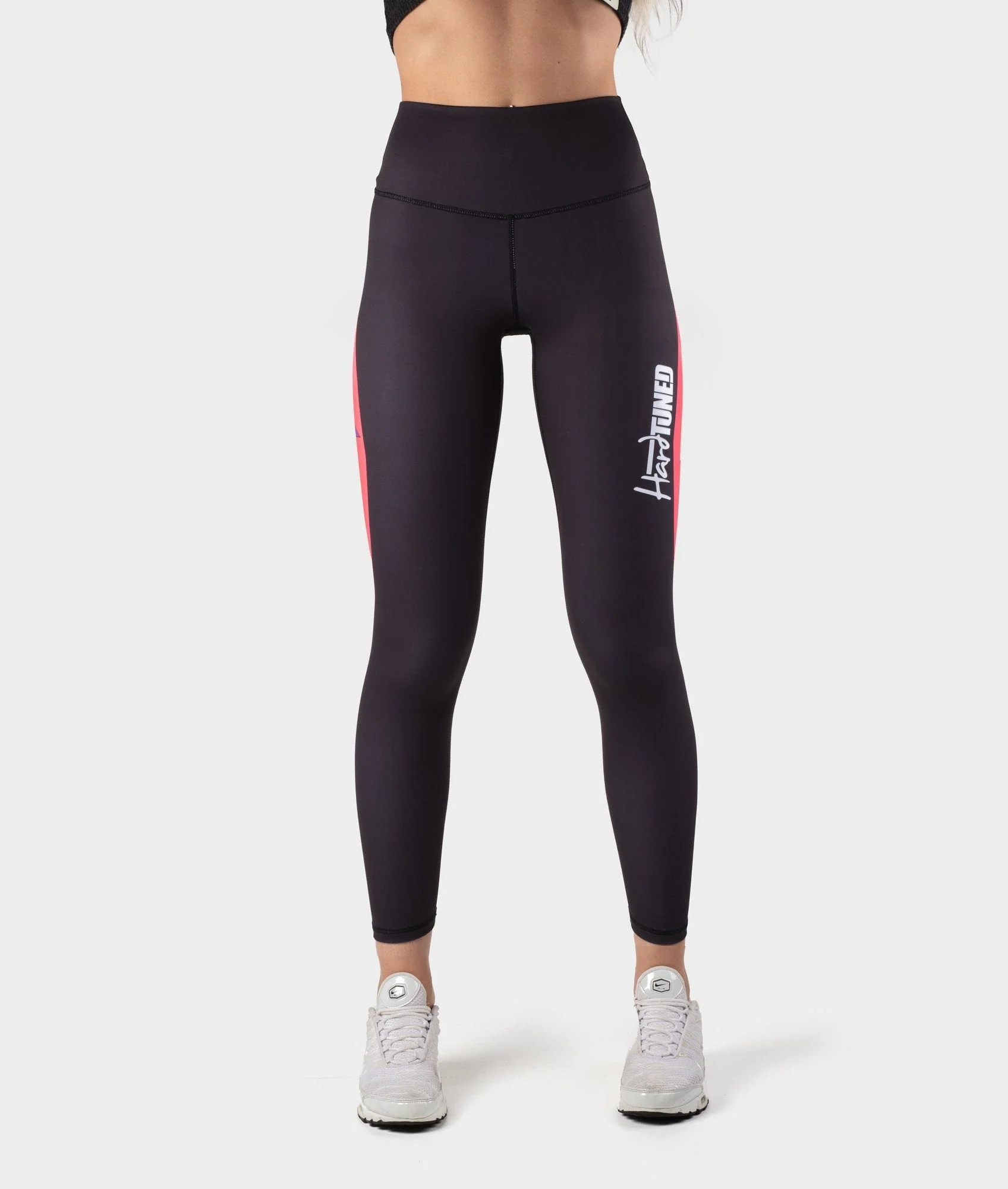 Hunter Taylor x Hardtuned Leggings - Image 5
